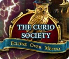 The Curio Society: Finsternis über Messina Spiel