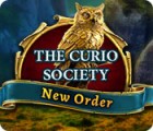 The Curio Society: Die neue Ordnung Spiel