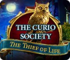 The Curio Society: Zeit der Rache Spiel