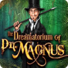 The Dreamatorium of Dr. Magnus Spiel