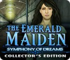 The Emerald Maiden: Symphonie der Träume Sammleredition Spiel