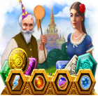 The Enchanted Kingdom: Elisa's Adventure Spiel