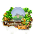 Die verzauberten Inseln Spiel