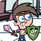 The Fairly Odd Parents: Dragon Drop Spiel