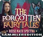 The Forgotten Fairytales: Reise nach Spectra Sammleredition Spiel