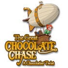 Great Chocolate Chase Spiel