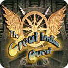 The Great Indian Quest Spiel