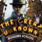 The Great Unknown: Houdini's Castle Spiel