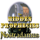 The Hidden Prophecies of Nostradamus Spiel
