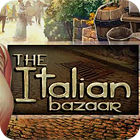 The Italian Bazaar Spiel The Italian Bazaar Spiel