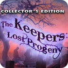 The Keepers - Der Nachkomme Sammleredition Spiel