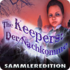 The Keepers - Der Nachkomme Sammleredition Spiel