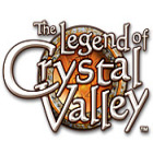 The Legend of Crystal Valley Spiel The Legend of Crystal Valley Spiel