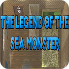 The Legend of the Sea Monster Spiel