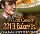 The Lost Cases of 221B Baker St. Strategy Guide Spiel