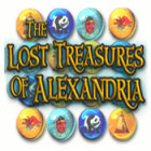 The Lost Treasures of Alexandria Spiel