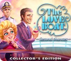 The Love Boat : Second Chances Sammleredition Spiel