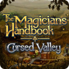 The Magician's Handbook: Cursed Valley Spiel