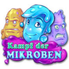 Kampf der Mikroben Spiel