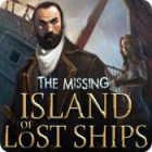 The Missing: Insel der verschollenen Schiffe Spiel