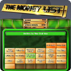 The Money List Spiel