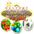 The Mysterious City: Vegas Spiel