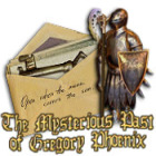 The Mysterious Past of Gregory Phoenix Spiel The Mysterious Past of Gregory Phoenix Spiel