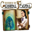 The Mystery of the Crystal Portal Spiel