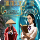 The Mystery of the Crystal Portal Spiel