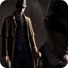 The New Adventures of Sherlock Holmes: The Testament of Sherlock Spiel