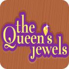 The Queen's Jewels Spiel