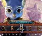 The Secret Order: Niemandsland Spiel