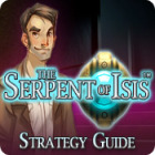 The Serpent of Isis Strategy Guide Spiel