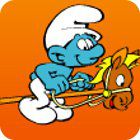 The Smurfs Sport Pairs Spiel