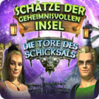 Schätze der geheimnisvollen Insel: Die Tore des Schicksals Spiel