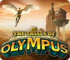 Die Prüfungen des Olymps Spiel