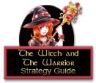 The Witch and The Warrior Strategy Guide Spiel