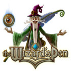 The Wizard s Pen Spiel