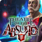 Theatre of the Absurd Spiel