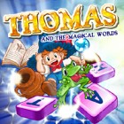 Thomas And The Magical Words Spiel