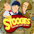 The Three Stooges : Treasure Hunt Hijnx Spiel