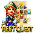 Tibet Quest Spiel