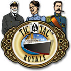 Tic-A-Tac Royale Spiel