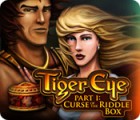 Tiger Eye - Part 1: Der Fluch der Rätselbox Spiel