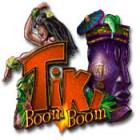 Tiki Boom Boom Spiel