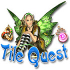 Tile Quest Spiel