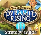 The TimeBuilders: Pyramid Rising 2 Strategy Guide Spiel