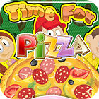 Time For Pizza Spiel