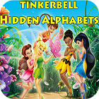 Tinkerbell. Hidden Alphabets Spiel