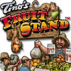 Tino's Fruit Stand Spiel